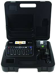 PT-D600VP Printer 