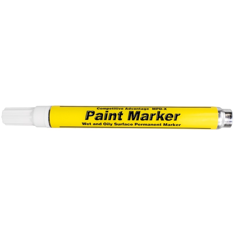 MPD-X White Paint Pen #42006-01320