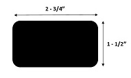 Acrylic Plate M 