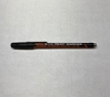 Black MPD-X-Fine Point Paint Pen 