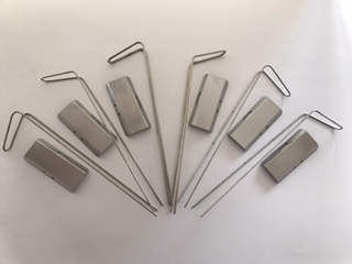 Introductory Bundle Steel 