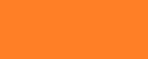 Orange Acrylic