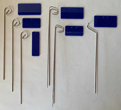 Introductory Bundle Acrylic 